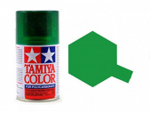 Tamiya farba w sprayu PS-44 - Translucent green