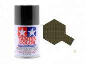 Tamiya farba w sprayu PS-53 - Lame Flake
