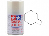Tamiya farba w sprayu PS-57 - pearl white