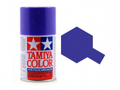 Tamiya farba w sprayu PS-10 - Purple