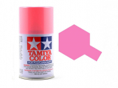 Tamiya farba w sprayu PS-11 - Pink
