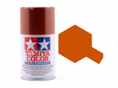 Tamiya farba w sprayu PS-14 - Copper