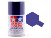 Tamiya farba w sprayu PS-18 - Mettalic purple