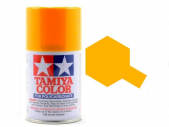 Tamiya farba w sprayu PS-19 - Camel Yellow