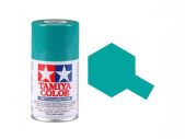 Tamiya farba w sprayu PS-54 - Cobalt Green