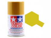 Tamiya farba w sprayu PS-56 - Mustard Yellow
