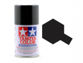 Tamiya farba w sprayu PS-5 - Black