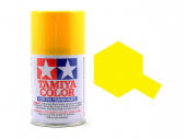 Tamiya farba w sprayu PS-6 - Yellow