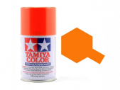 Tamiya farba w sprayu PS-62 - Pure Orange