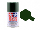 Tamiya farba w sprayu PS-9 - Green