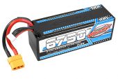 TeamCorally: Akumulator LiPo 14.8V 6750mAh 100C (XT90)