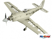 P-51D Mustang 40 1.4m Kit