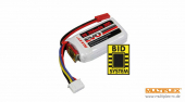 Multiplex [1-00017] Akumulator ROXXY EVO LiPo 11,1V -350mAh  30C m/w BID-Chip; 3,9 Wh