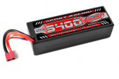 TeamCorally: Akumulator LiPo 11,1V 5400mAh 50C (DEANT) 