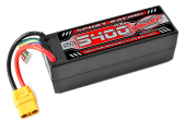TeamCorally: Akumulator LiPo 14,8V 5400mAh 50C (XT90)