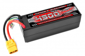 TeamCorally: Akumulator LiPo 22,2V 4500mAh 50C (XT90)