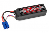 TeamCorally: Akumulator LiPo 11,1V 5000mAh 50C (EC5)
