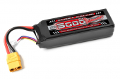 TeamCorally: Akumulator LiPo 11,1V 5000mAh 50C (XT90)