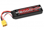 TeamCorally: Akumulator LiPo 11,1V 6000mAh 50C (XT90)