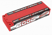 TeamCorally: Akumulator LiPo Stick 7.4V 6000mAh 50C (DEANT)