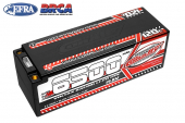 TeamCorally: Akumulator LiPo VOLTAX Stick 14.8V 6500mAh 120C