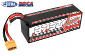TeamCorally: Akumulator LiPo VOLTAX Stick 14.8V 6750mAh 120C (XT90)