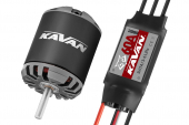 Zestaw combo KAVAN C3548-800 + KAVAN R-60SB