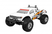 MAMMOTH SP - 1/10 Monster Truck 2WD - RTR