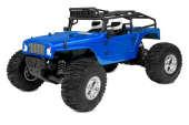 MOXOO SP - 1/10 Monster Truck 2WD - RTR