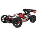 PYTHON XP 6S Model 2021 - 1/8 BUGGY 4WD - RTR