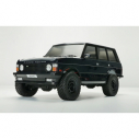 SCA-1E Range Rover Oxford niebieski 2.1 RTR (rozstaw osi 285mm), nadwozie oficjalnie licencjonowane
