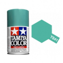 Tamiya farba w sprayu TS-41 - Coral Blue