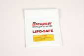 Torba bezpieczeństwa Lipo-Safe 18 x 22 cm Graupner