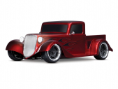93034-4-Hot-Rod-1935-Truck-RED-3qtr-Front