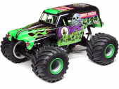 Losi LMT Monster Truck 1:8 4WD RTR Grave Digger