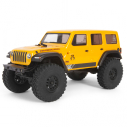 Axial SCX24 Jeep Wrangler JLU CRC 2019 V2 1:24 4WD RTR