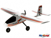Hobbyzone AeroScout 1.1m SAFE RTF, Spektrum DXs