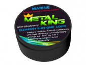 METAL KING: Smar plastyczny MARINE elementy ruchome łodzi 50g