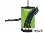 Castle silnik 1412 2100obr/V sensored 5mm