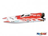 Krick Racecat Pan 21 V2 ARR