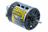 Silnik CRAWLER Special 3 - gwint 55