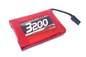 Zestaw nadajnika VTEC LiPo 3200 - 3,7 V