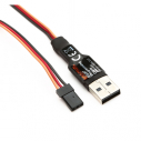 Spektrum kabel programowania USB