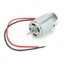 Replacement Motor: ABX