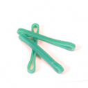 Green Rubber Bands (3): FB Outlaw