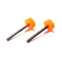 Orange Tail Screws (2): AER, ABC