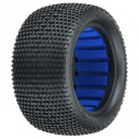 PRO-LINE 1/10 Hole Shot 3.0 M4 Rear 2.2" Off-Road Buggy Tires (2)