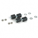 Vibration Dampers: 1/8 Hydro