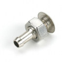 Water Outlet Nut: 1/8 Hydro
