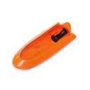 Jet Jam Pool Racer: Kadłub pomarańczowy